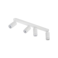 JET WHITE 4XGU10 6917