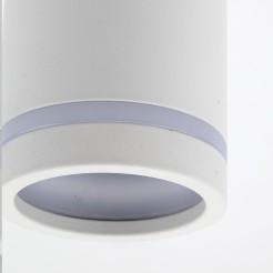 JET WHITE DOWNLIGHT 1XGU10 6919