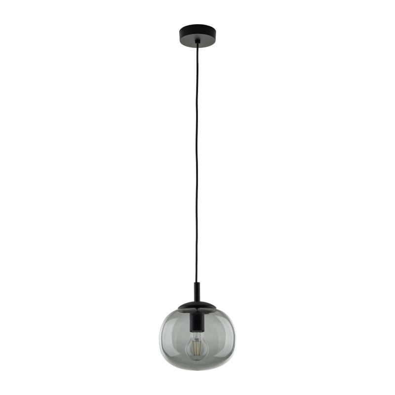 VIBE GRAPHITE LAMPA WISZACA  1 200 5825