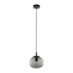 VIBE GRAPHITE LAMPA WISZACA  1 200 5825