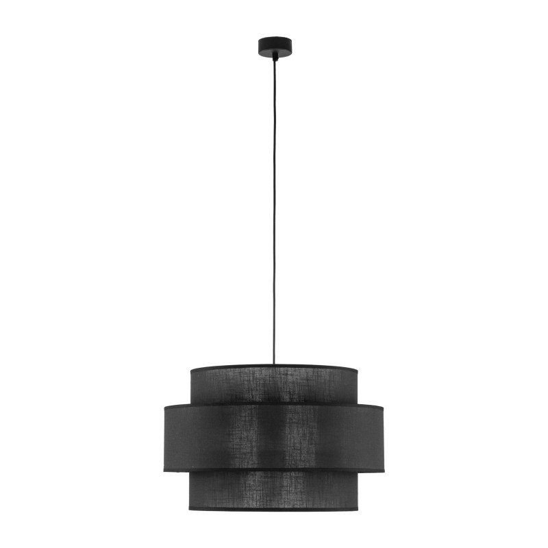 CALISTO BLACK LAMPA WISZACA 3  500 5099