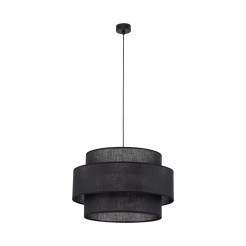 CALISTO BLACK LAMPA WISZACA 3  500 5099