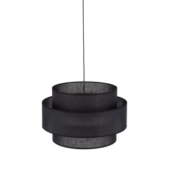 CALISTO BLACK LAMPA WISZACA 3  500 5099