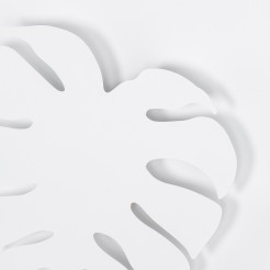 MONSTERA XL WHITE KINKIET 4XG9 5915