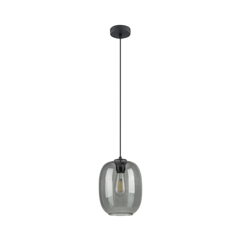 ELIO GRAPHITE LAMPA WISZACA 1 5971