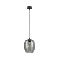 ELIO GRAPHITE LAMPA WISZACA 1 5971