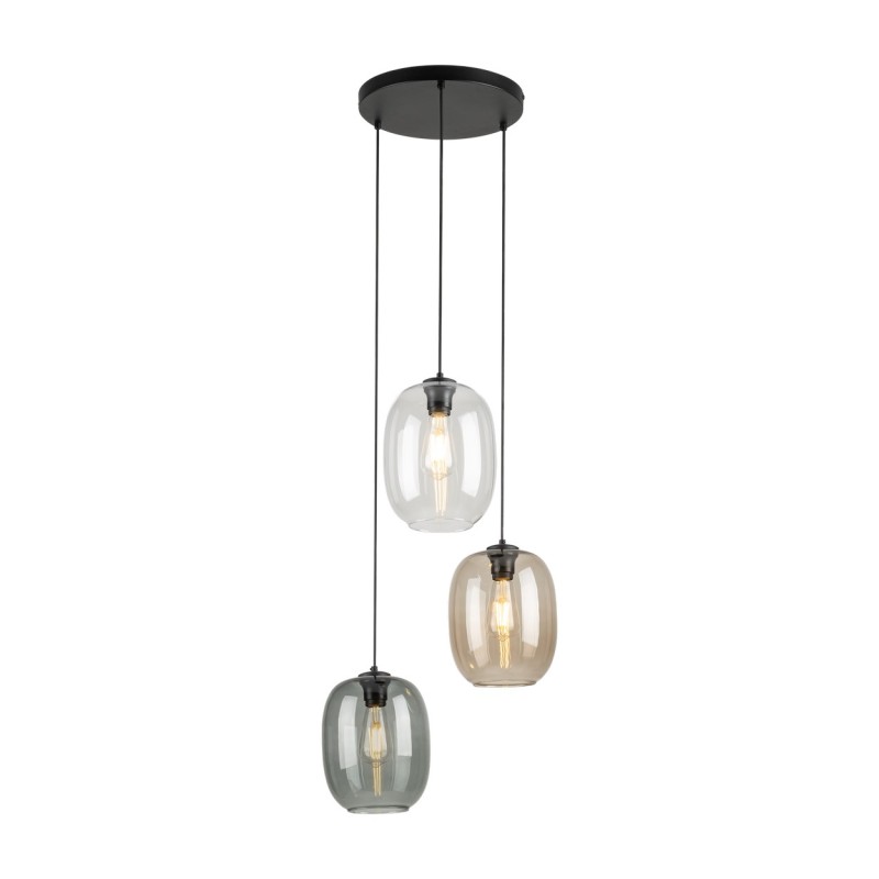 ELIO MIX LAMPA WISZĄCA 3 5973