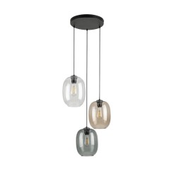 ELIO MIX LAMPA WISZĄCA 3 5973