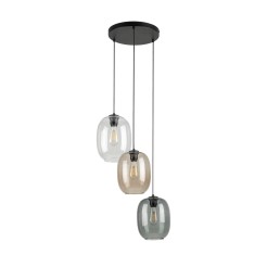 ELIO MIX LAMPA WISZĄCA 3 5973