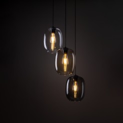 ELIO MIX LAMPA WISZĄCA 3 5973