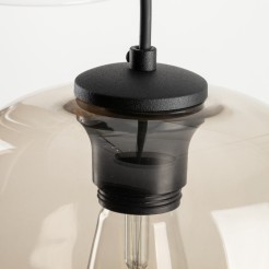 ELIO MIX LAMPA WISZĄCA 3 5973