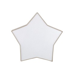 STAR LINEN LAMPA SUFITOWA 2 5958