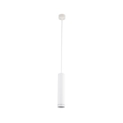 JET WHITE LAMPA WISZĄCA 1xGU10 4889