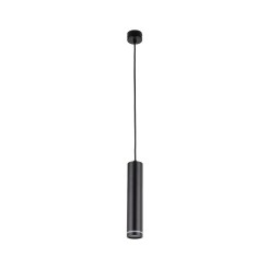 JET BLACK LAMPA WISZĄCA 1XGU10 4899