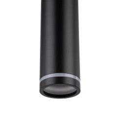 JET BLACK LAMPA WISZĄCA 1XGU10 4899