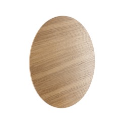 LUNA WOOD DĄB 400 KINKIET 4 5449