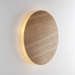 LUNA WOOD DĄB 400 KINKIET 4 5449