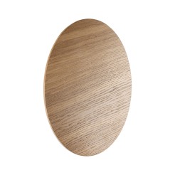 LUNA WOOD DĄB 400 KINKIET 4 5449