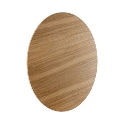 LUNA WOOD DĄB 400 KINKIET 4 5449