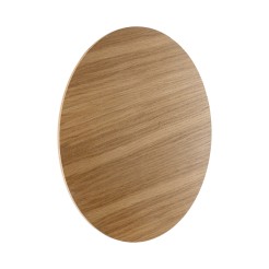 LUNA WOOD DĄB KINKIET 4 5449