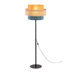 TRIO JUTA MIX LAMPA PODŁOGOWA1 6452