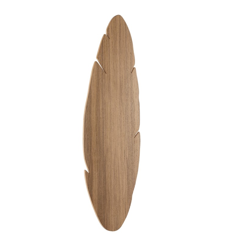 HOJA WOOD KINKIET 4  5565