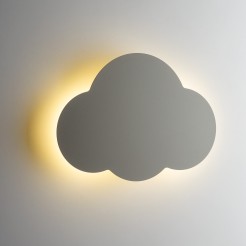CLOUD BEIGE KINKIET 2 X G9 5886