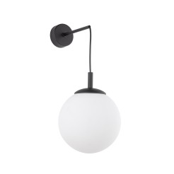 ESME WHITE KINKIET 1 5388