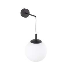 ESME WHITE KINKIET 1 5388