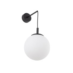 ESME WHITE KINKIET 1 5388