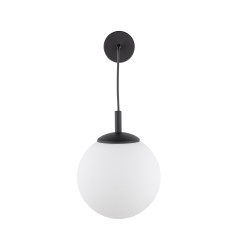 ESME WHITE KINKIET 1 5388