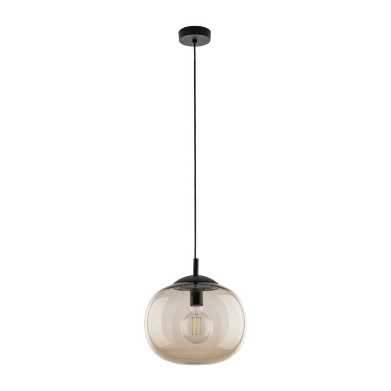 VIBE TOPAZ LAMPA WISZĄCA 1  250 4676