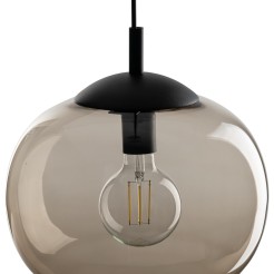 VIBE TOPAZ LAMPA WISZĄCA 1  250 4676