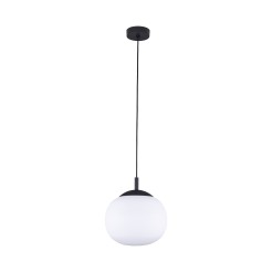 VIBE WHITE LAMPA WISZĄCA 1 250 4759