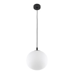 VIBE WHITE LAMPA WISZĄCA 1 250 4759