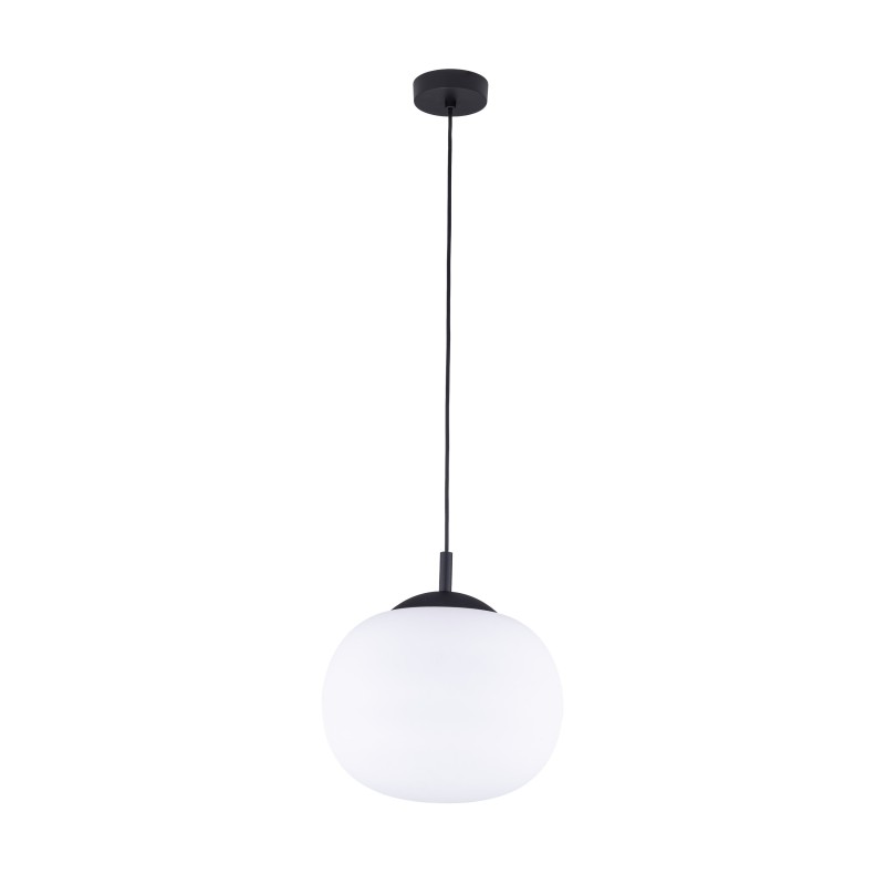 VIBE WHITE LAMPA WISZĄCA 1  300 4789