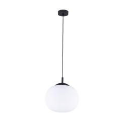 VIBE WHITE LAMPA WISZĄCA 1  350 4804