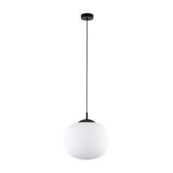 VIBE WHITE LAMPA WISZĄCA 1  350 4804