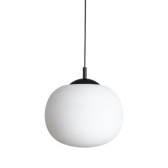 VIBE WHITE LAMPA WISZĄCA 1  350 4804