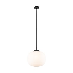 VIBE WHITE LAMPA WISZĄCA 1  350 4804