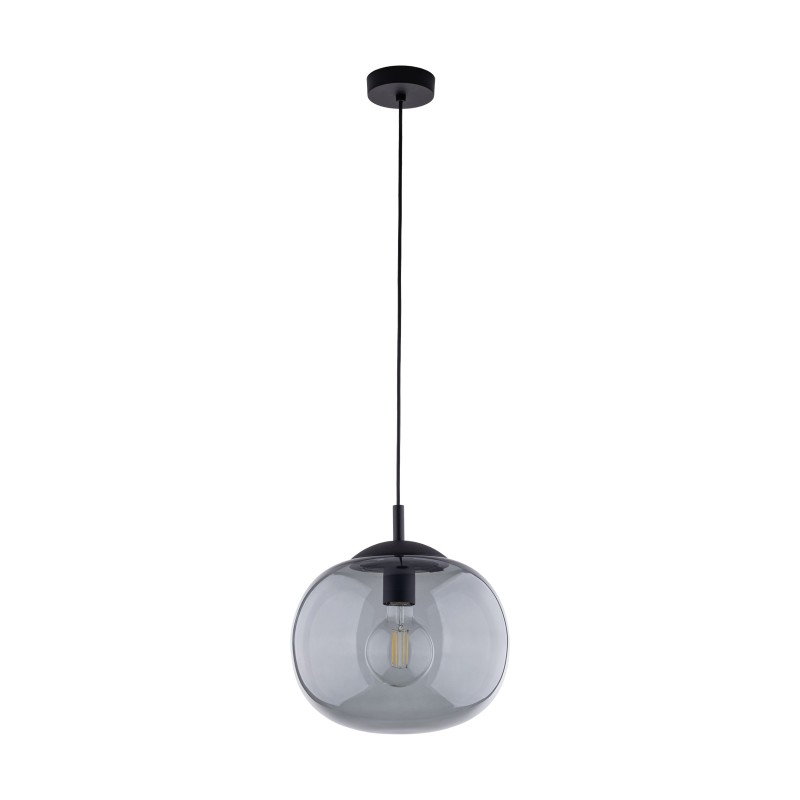 VIBE GRAPHITE LAMPA WISZĄCA 1  300 4837