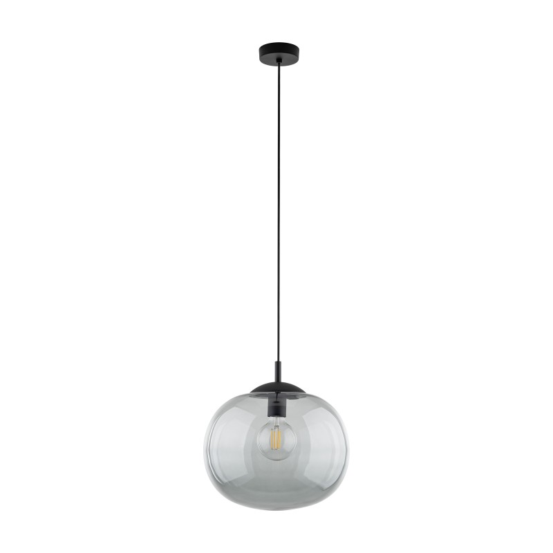 VIBE GRAPHITE LAMPA WISZĄCA 1  350 4972