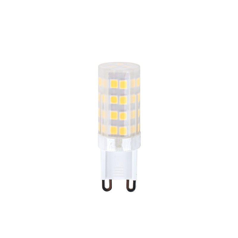 G9 5W 4000K Frosted Dimmable 801561-LS