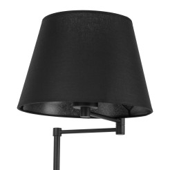 PANARO BLACK LAMPA PODŁOGOWA 1 PŁ 5432