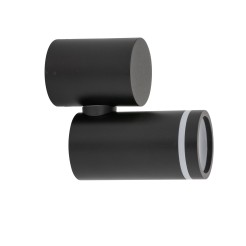 JET SET BLACK 1XGU10 5349