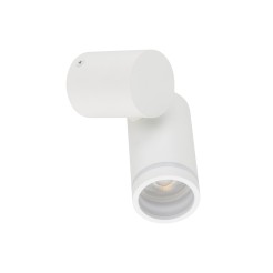 JET SET WHITE 1xGU10  5393