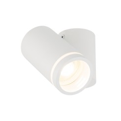 JET SET WHITE 1xGU10  5393