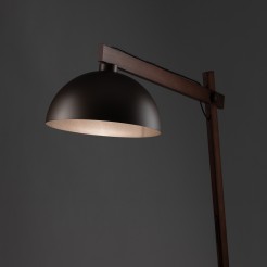 OSLO BROWN LAMPA PODŁOGOWA 1 6319