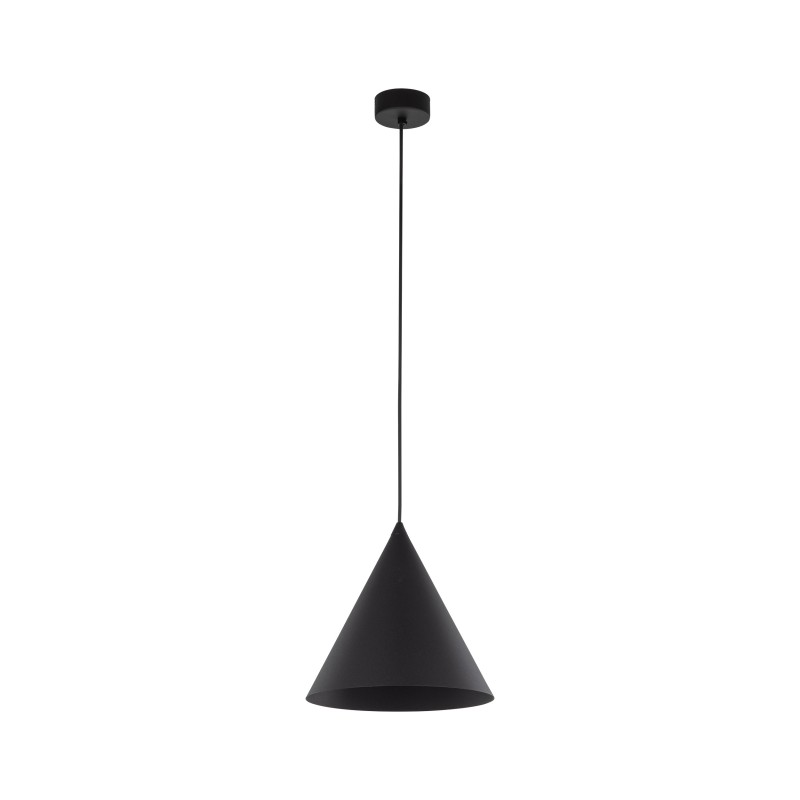 CONO BLACK LAMPA WISZĄCA 1 6630