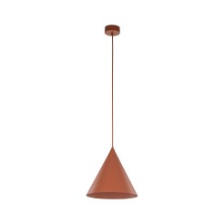 CONO RED LAMPA WISZĄCA 1 6632